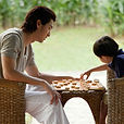 Children's Extensive Support Waiver