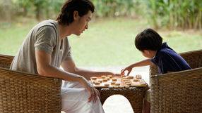 Raising an Encouraged Child