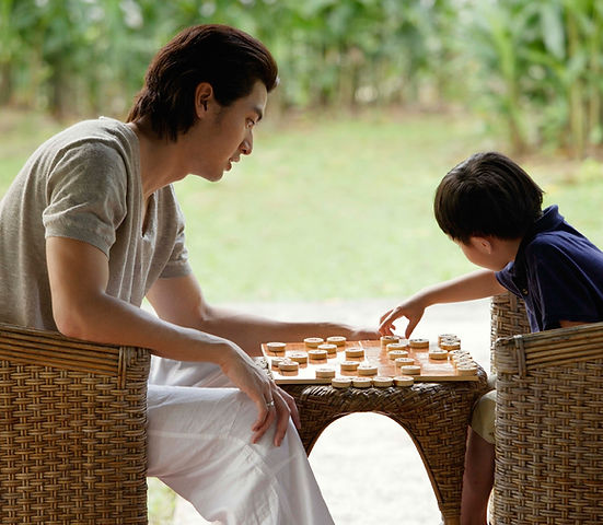 Chess Playing