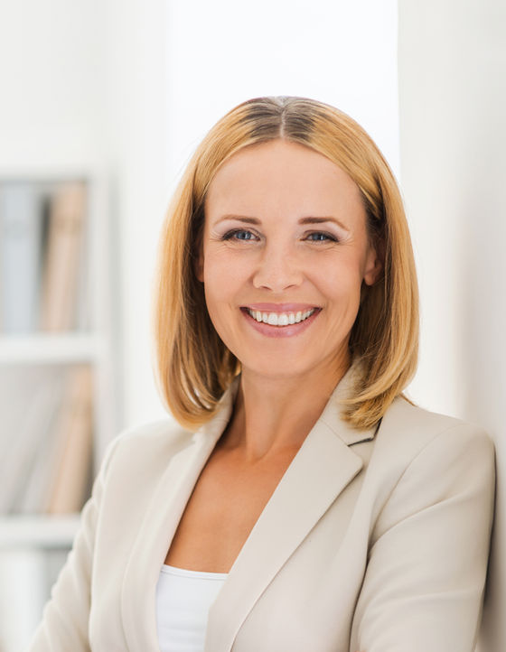 Profile Pictures Make A First Impression