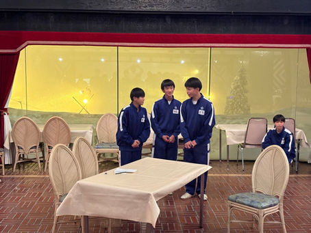 1月30日(金)スキー教室⑥