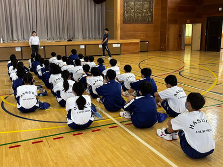 4月16日(木) 前期時間割授業スタート