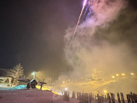 1月31日(土)スキー教室⑧