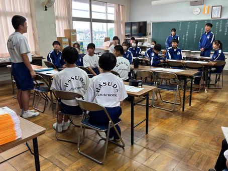 7月11日(金) 1学期最後の専門委員会