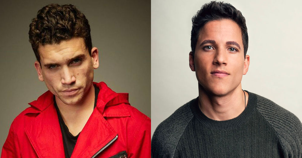 You Won't Believe What the English Dub Actors of Money Heist Actually