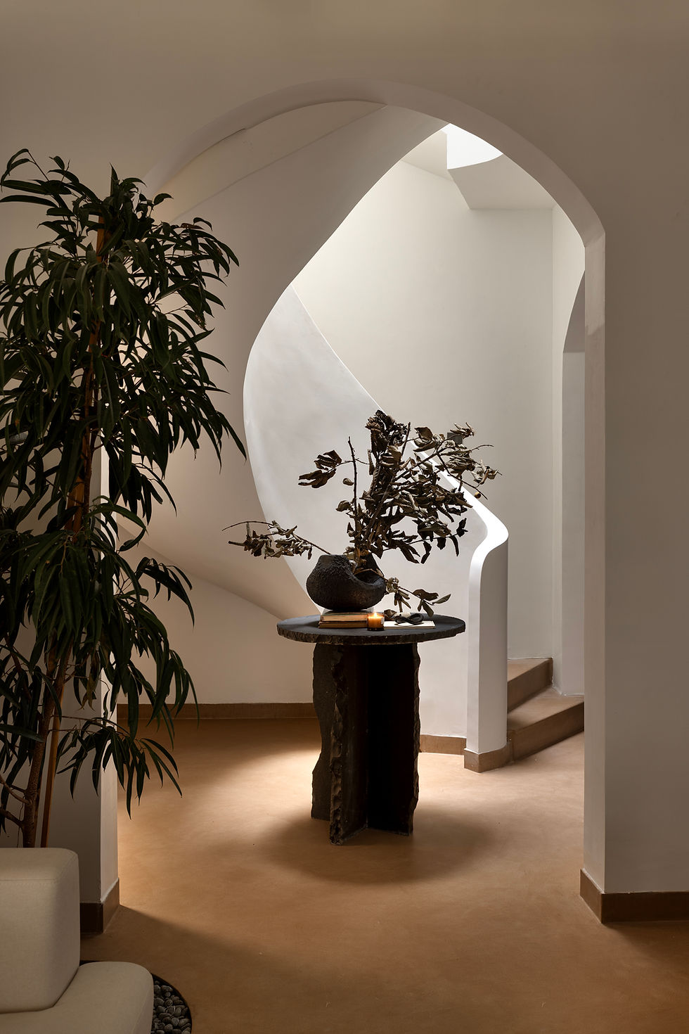 08. GF Staricase (Living Room View).jpg