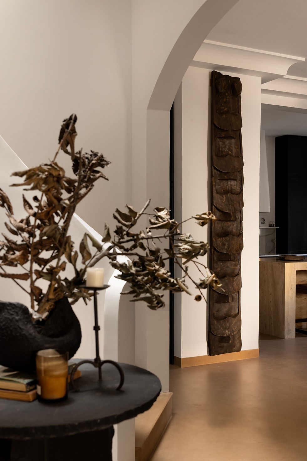 09. GF Kitchen (Living to Kitchen View).jpg