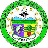 Ph_seal_occidental_mindoro.png
