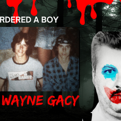 How Serial Killer John Gacy Was Caught