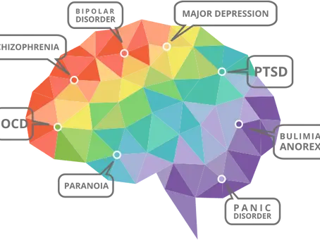 Co-occurring Disorders: How Sober Living Can Help