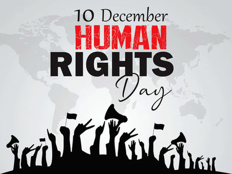 Human Rights Day 2025: “Our Everyday Essentials”