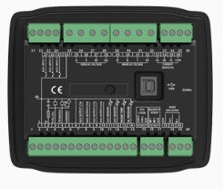 Miniatura: GM-CTR-SM4020-CAN (HGM4020CAN SMARTGEN)
