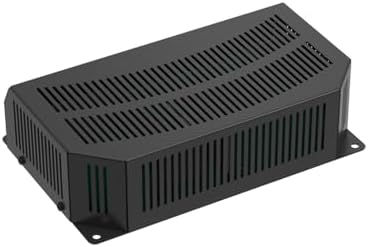 Miniatura: GM-BAT-M2410  (BACM2410 SMARTGEN- BATTERY CHARGER)