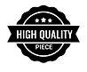 High Quality Parts