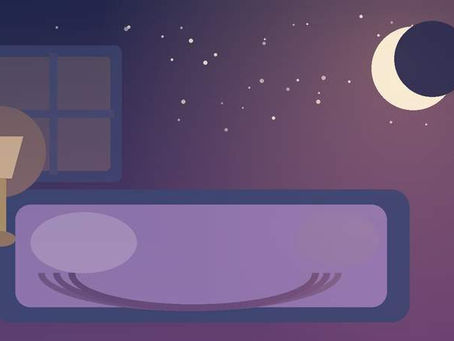 Bedtime Battles with Autistic Kids in Tulsa: Calm Wind-Down Routines That Actually Stick