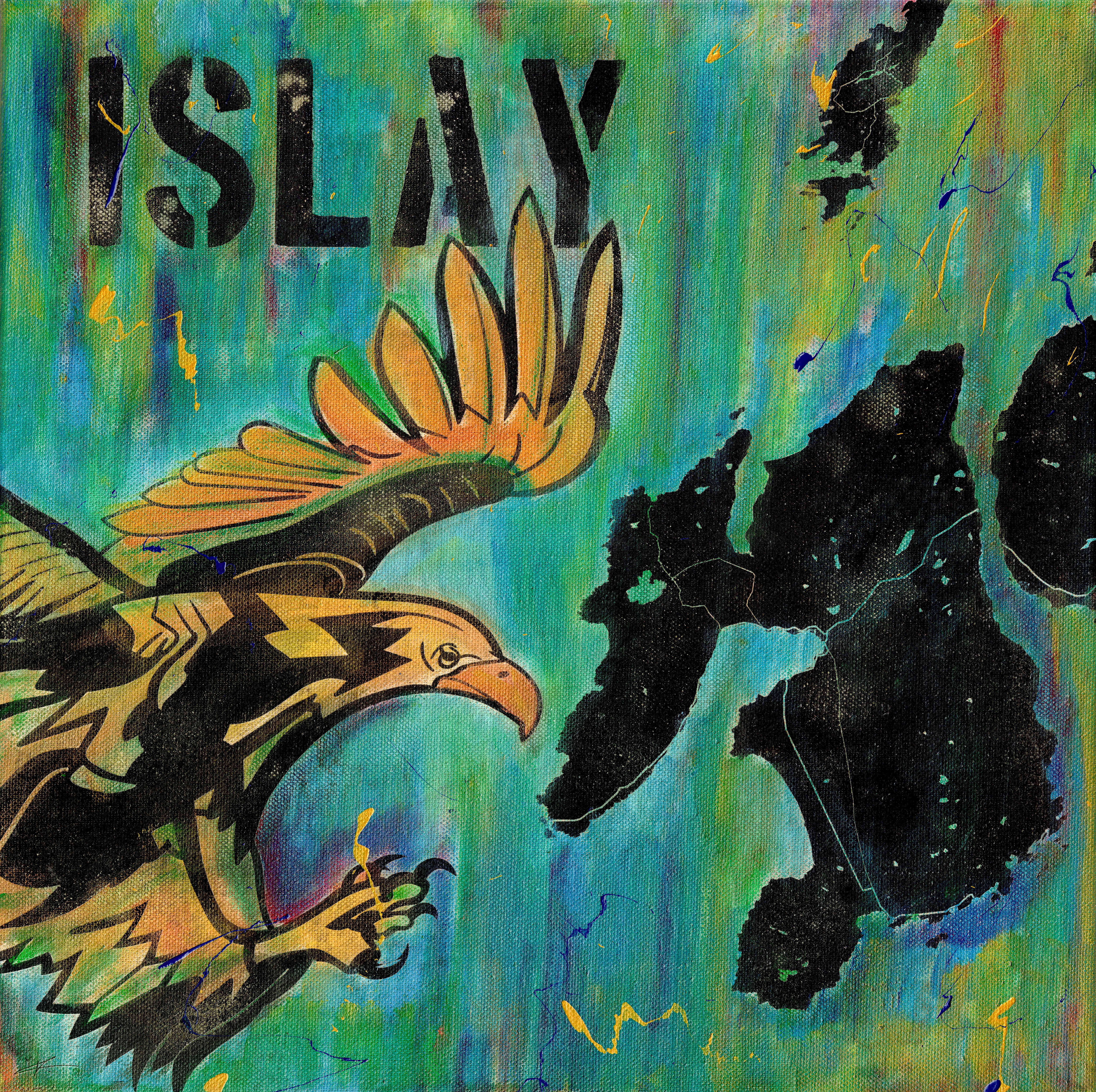 Islay CANVAS