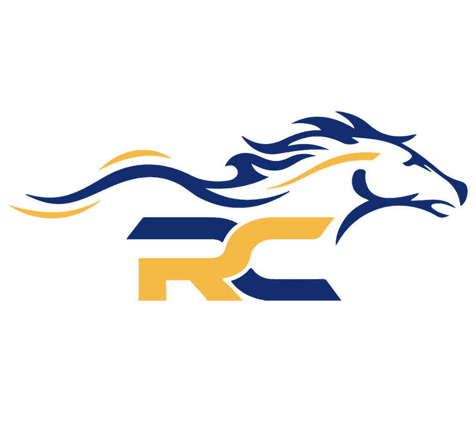 Mustangs on the Move