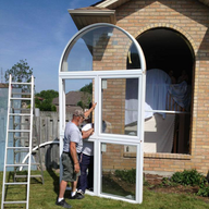 replacement windows lakeshore ontario