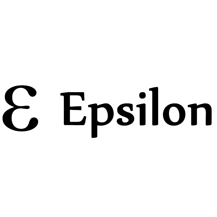 Epsilon