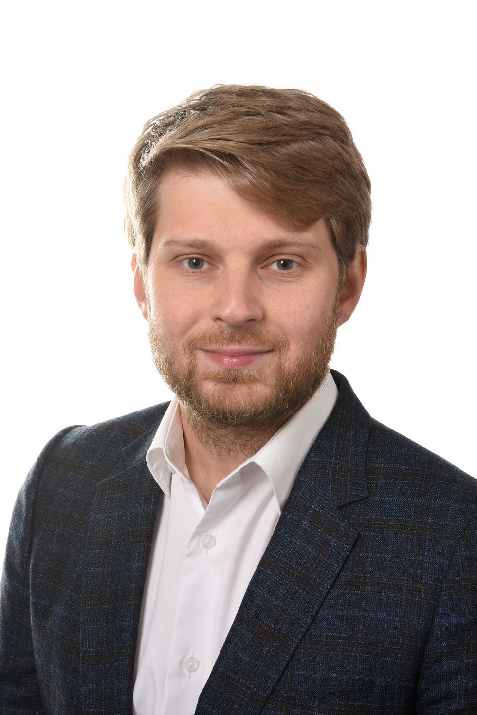 Dr. Yaroslav Efimov