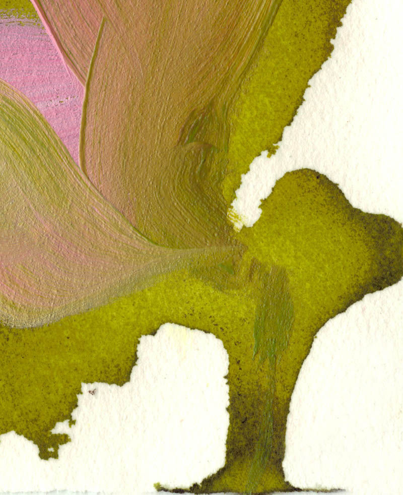 Thumbnail: 'first blush'