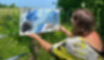 Spring Sky and artist_edited.jpg
