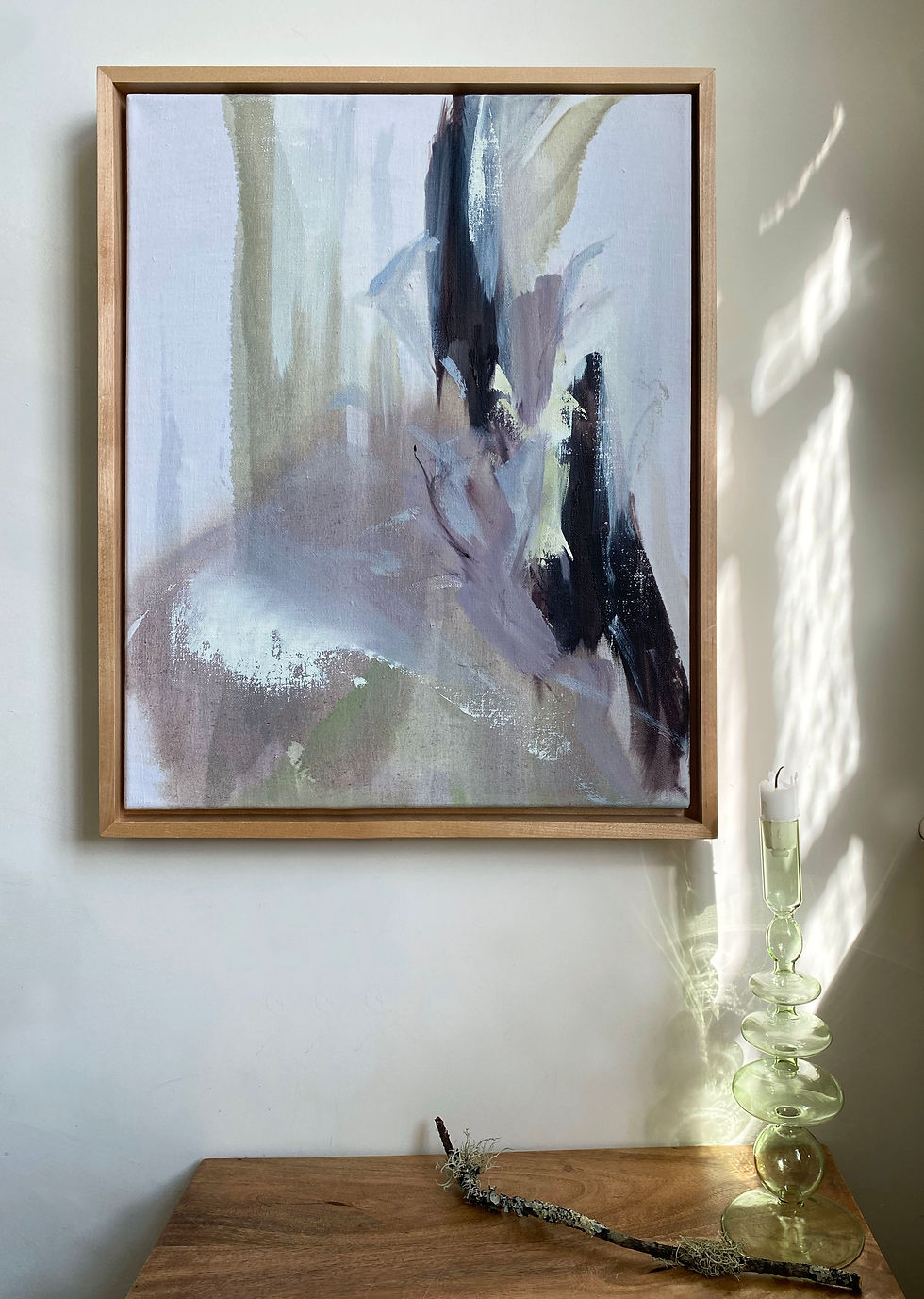 Thumbnail: The Sound of Trees