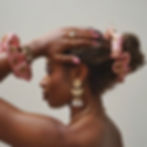 Thumbnail: ROYALTY SCRUNCHIE