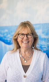 Cece Sykes, LCSW, ACSW