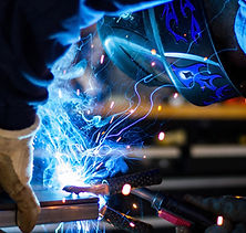 Welding