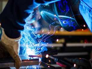 Should Welding Workshops Have Fume Extraction? What the HSE Expects