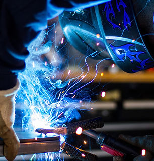 Welding