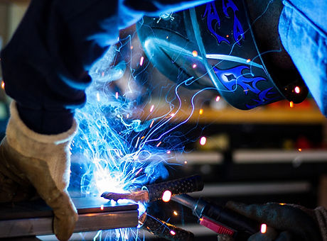 Welding