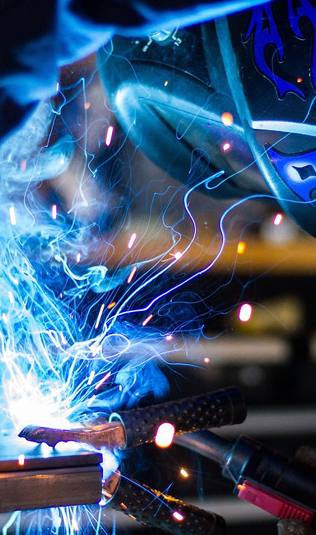 Welding