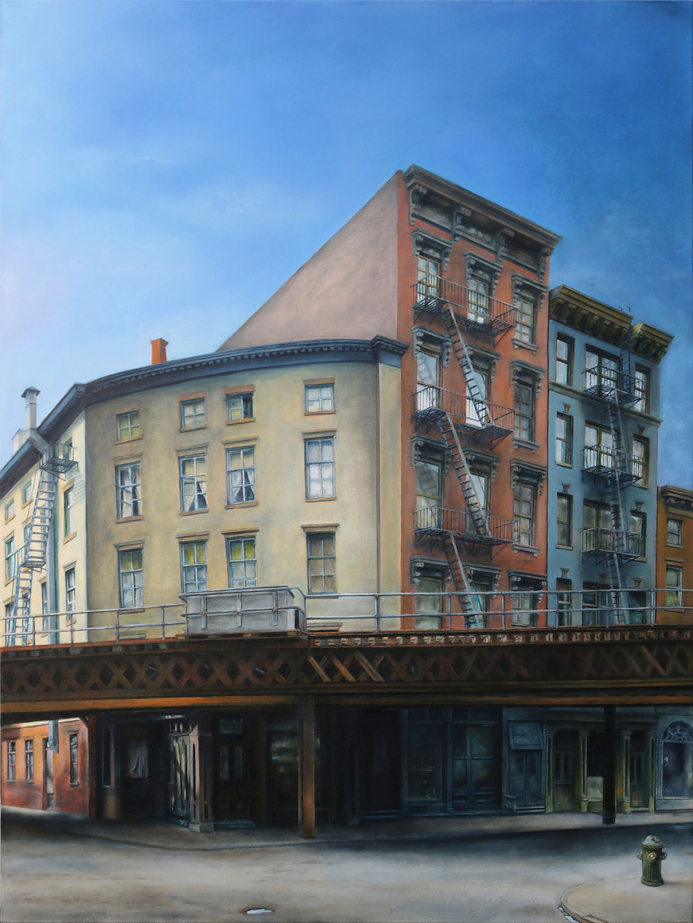 Church and Murray