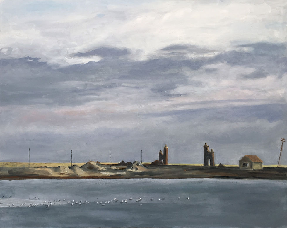 Long Winter 1