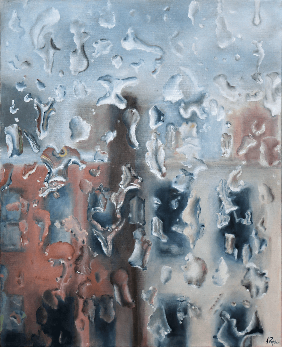 Raindrops 1