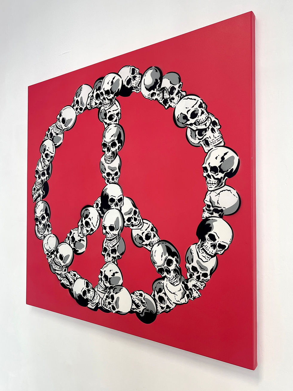 Miniatura: Lollipop 💀 ☮︎