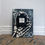 Thumbnail: VANITIES DEATHGRIP NOIR 40" X 30"