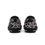 Thumbnail: Dusty Rose Black Peace Leopard Print Men's Rubber Slip On Shoes