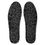 Thumbnail: Dusty Rose Black Peace Leopard Print Women's Mesh Knit Sneakers
