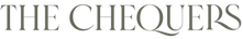 Green Writing Chequers Landscape Logo.png