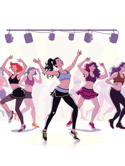 zumba