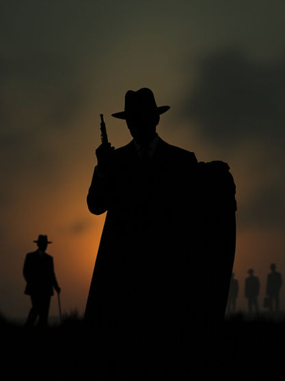 Why I Keep Watching Peaky Blinders: The Characters Make It Unforgettable