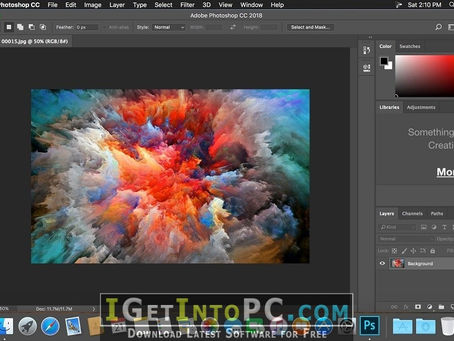 Adobe Photoshop CC 2019 Hack Patch  Torrent (Activation Code) Free Download For PC [Updated]