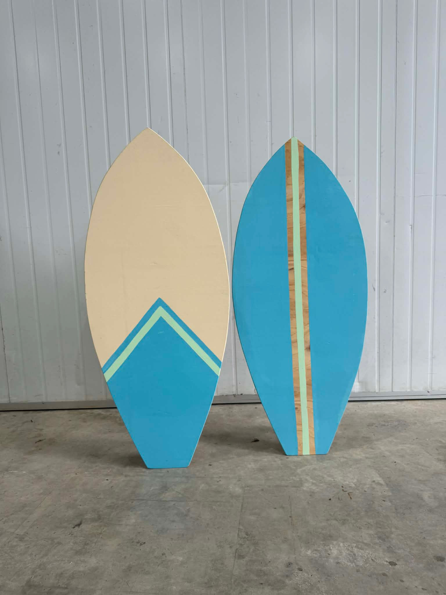 Surf Boards