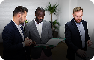 Compliance & Governance