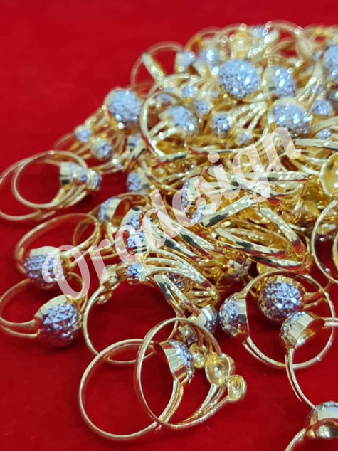 JADI DEALER EMAS - APA YANG MENARIK?