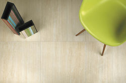 VILA Travertine 60x60 close up