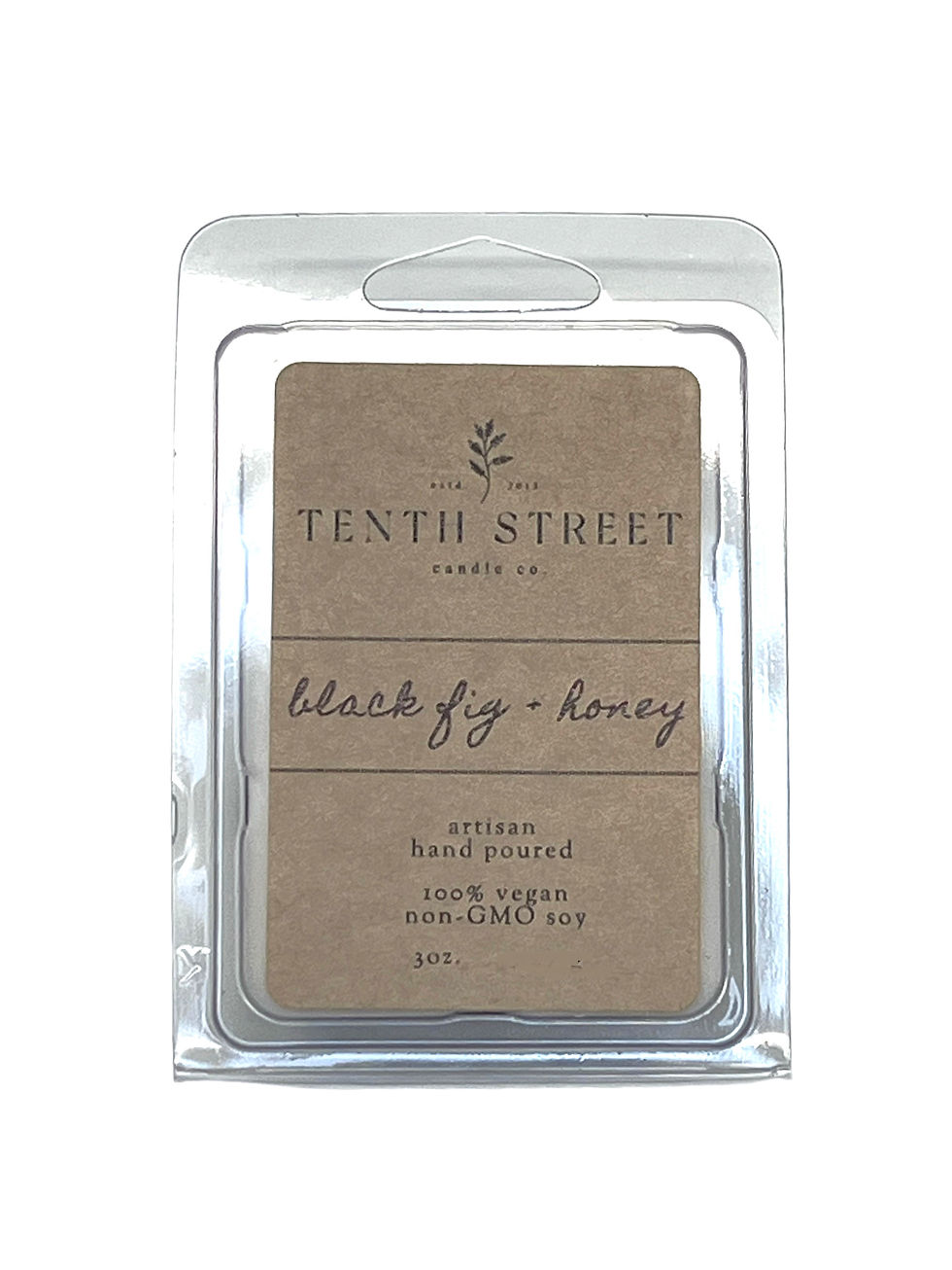 Thumbnail: Black Fig + Honey